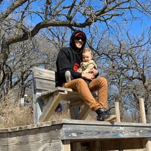 Meet your Posher, Devin